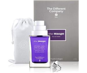 Tdc After Midnight Eau De Toilette Vaporisateur 100ml