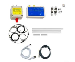 TDCuizent Antenne active Loop 100 kHz-180 MHz - Antenne de réception radio pleine bande avec préampli à faible bruit - Batterie 2750 mAh pour utilisation à ondes courtes FM Aviation DX