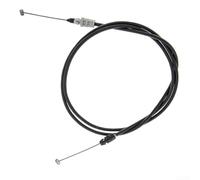 TDCuizent Câble de goulotte à 4 voies 946-04528B 946-04528A pour souffleuse à neige Cadet 2X 3X Series Fil de commande de rechange pour modèles 524SWE 728TDE pour temps froid