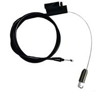 TDCuizent Câble d'entraînement pour tondeuse à gazon SP65-550 SP65-625 SP70-675 Remplace la pièce 703562 Fil d'acier pour système d'entraînement de roue avant autopropulsée