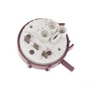 TDCuizent Capteur de niveau d'eau pour lave-vaisselle C-326/17-D01 Contrôleur de pressostat pour une détection précise du niveau d'eau et une performance de nettoyage efficace dans les lave-vaisselle