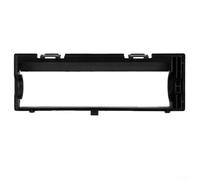 TDCuizent Couvercle de brosse principale pour Tesvor S5 Max Accessoire de rechange pour aspirateur robot Tesvor S5 Bouchon de protection anti-poussière pour améliorer l'efficacité du nettoyage