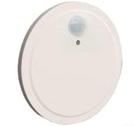 TDCuizent Détecteur de présence humaine à onde millimétrique 24 GHz avec détection de lumière WiFi et connectivité ZIGBEE pour domotique large plage de détection de 110 degrés (B)
