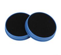 TDCuizent Ensemble de filtres de rechange pour aspirateur sans fil AEG Series 7000 6000 - Filtration à 5 niveaux - Pré-filtres lavables - Filtres à poussière fine - Améliore le retrait de la poussière