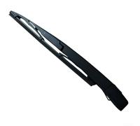 TDCuizent Essuie-glace arrière pour for hyundai Elantra for gt for Santa Fe pour for kia pour for seltos 2018-2023 - Remplacement direct - Matériau ABS OE 98811-G3000 - Facile à installer - Visibilité