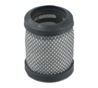 TDCuizent Filtre de rechange 35601731 pour aspirateur Hoover T113 FD22 FD22G FD22BC FD22BR FD22L FD22RP FD22HH - Construction en plastique - Piège la poussière fine et les particules - Améliore la