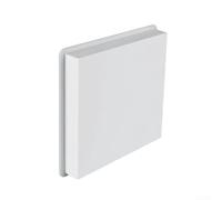 TDCuizent Housse de protection hivernale pour piscine hors sol - Bouchon de protection contre le gel pour Hayward SP09LX et Aquador 090 - 15,2 cm - ABS Skiimer - Aucun outil nécessaire d'installation