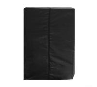 TDCuizent Housse de tapis de course pliable pour utilisation en intérieur, imperméable, protection contre la poussière, pour course à pied, jogging, sac de rangement en polyester résistant à l'usure