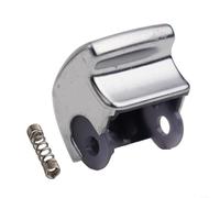 TDCuizent Interrupteur de lève-vitre droit pour Mercedes-Benz W205 GLC X253 Classe S W222 Porte avant ou arrière ABS PC OEM A2229052203 Remplacement direct 2015-2020