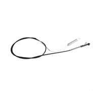 TDCuizent Kit de câble de frein pour tondeuse à gazon ToroMaster modèles 2099 20200 20975 20977 Pièce de rechange 33-858 20-6243 Lame métallique Câble de frein pour un fonctionnement sûr