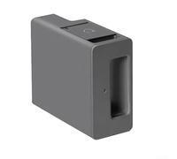 TDCuizent Module distributeur de solution de nettoyage automatique pour aspirateur robot Mova E30 Ultra S20 Ultra Système d'auto-nettoyage pour la maison et le bureau Design multifonction