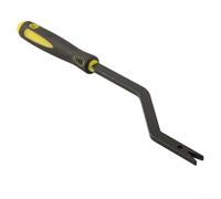 TDCuizent Outil de déverrouillage de poignée de toit en métal et plastique ergonomique pour enlever facilement les dommages pour T10518 T10518A pour Skoda et autres modèles droite et gauche, retrait