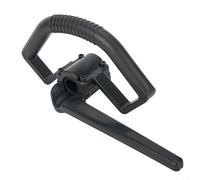 TDCuizent Poignée de rechange pour débroussailleuse 4 temps MT-3805 4 en 1 Plus multifonction, construction industrielle en plastique, accessoire d'équipement électrique de jardin, compatible avec