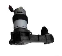 TDCuizent Pour aspirateur Dreame H11/H11 Max/H12 Core - Brosse centrale de rechange en métal - Accessoire de rechange avec performance puissante pour un retrait efficace de la poussière et des débris