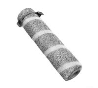 TDCuizent Rouleau brosse de rechange pour aspirateur multi-surfaces Bissell CrossWave 4076 3912 3999 4000 4006 4007/4008 4017 - Pièces en plastique lavables et réutilisables pour nettoyage domestique