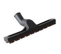 TDCuizent Tête de brosse d'aspirateur avec poils naturels en crin de cheval et 32 mm pour Hoover pour Eureka série 3670 Royal et pour Dirt Devil pour nettoyage multiple sur tapis et sols durs (1 pièce