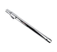 TDCuizent Tube télescopique en métal de rechange pour aspirateur Miele S8 S6 S5 S4 S1 C1 C2 C3 H1 Series Longueur réglable Léger pour une meilleure maniabilité (intérieur de 32 mm)