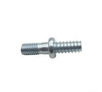 TDCuizent Vis de barre de guidage 1123-664-2405 de rechange pour tronçonneuse MS170 MS231 MS251 MS180 MS210 MS150 MS017 MS018 - Matériel de fixation robuste (1 pièce)