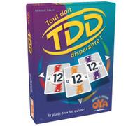 TDD - Tout Doit Disparaître