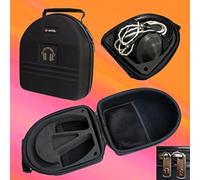 TDD Valise pour casque audio Sony MDR-Z1R et EGNIMAcoustics Dharma D1000