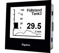 TDE Instruments Digalox