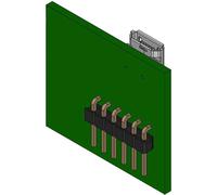 TDE Instruments Digalox® EX-USB Module dextension