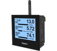 TDE Instruments DPM72-MPN+-XBEE Appareil de mesure