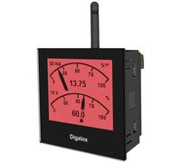 TDE Instruments DPM72-MPP-XBEE Appareil de mesure