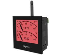 TDE Instruments DPM72-MPPA-XBEE Appareil de mesure