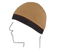 TDEOK Bonnet de protection pour les oreilles pour enfant - Bord large - Élastique - Rond - Pour l'été - Pour homme et femme, kaki, taille unique