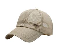 TDEOK Classics Casquette de camionneur rétro avec snapback réglable Unisexe Homme Femme Casquette de baseball Chapeau de soleil Chapeau de tête 61 cm, c, taille unique