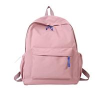 TDEOK Hommes et Hommes Sac à Dos Étudiants Loisirs Campus Sac Cinq Pièces Mode Jeunesse Simple Sac à Dos de Grande Capacité Enfants Sacs à Dos Filles 4
