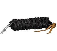 TdeT Longe de Travail éthologique - Noir/Gris 14mm - 7m
