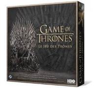 TdF Le jeu des trones NC G