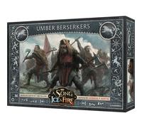 TdFJdF : Berserkers de la Maison Omble (S2) FR Neuf | 8435407624559
