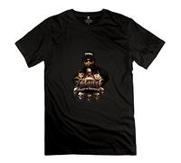 TDHC Men's Bone Thugs-N-Harmony T-Shirt