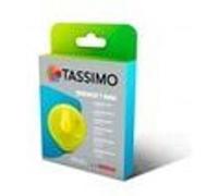 T-Disc de Maintenance série d'origine d'origine Bosch Tassimo TA1000, TA1080, TA1100, TA1200, TA1400, Marron