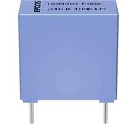 TDK B32932A3104K000 Condensateur anti-parasite 0.1 µF 305 V/AC 10 %