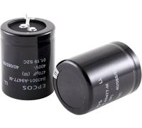 TDK B43504A5477M000 Condensateur électrolytique 1 pc(s)