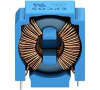 TDK B82791H2251N020 Gleichtaktdrosseln/Filter für Stromleitungen Inductance THT 47 mH 2.4 Ω 250 mA 1 pc(s) Tray