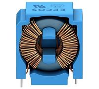 TDK B82791H2251N020 Gleichtaktdrosseln/Filter für Stromleitungen Inductance THT 47 mH 2.4 Ω 250 mA Tray