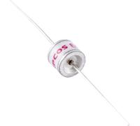 TDK B88069X5020T103 Eclateur à gaz sortie axiale 5 A, 5 kA