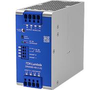 TDK DRB480-48-3-A1 Alimentation rail DIN 85 V/DC 6.7 A 480 W Nbr. de sorties:1 x Contenu 1 pc(s)