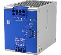 TDK DRB960-24-3-A0 Alimentation rail DIN 29 V/DC 20 A 480 W Nbr. de sorties:1 x Contenu 1 pc(s)