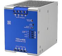 TDK DRB960-48-3-A0 Alimentation rail DIN 29 V/DC 40 A 960 W Nbr. de sorties:1 x Contenu 1 pc(s)