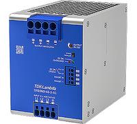 TDK DRB960-48-3-A1 Alimentation rail DIN 29 V/DC 40 A 960 W Nbr. de sorties:1 x Contenu 1 pc(s)