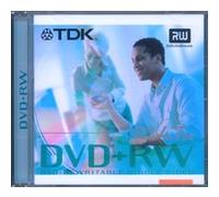 TDK DVD+RW 4,7 Go x 1 https://www.fnac.com/TDK-DVD-RW-4-7-Go-x-1/a1463611/w-4?oref=9037bba6-3e5d-3988-60e2-1c73786ee84a