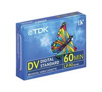 TDK DVM60