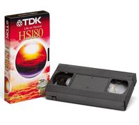 TDK E-180HS