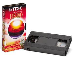TDK E-180HS